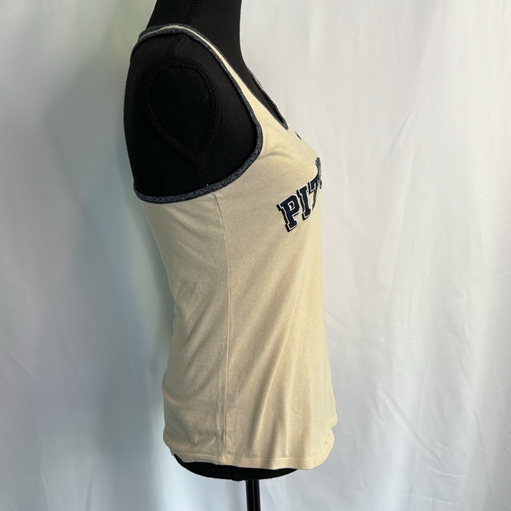 ❤️3/$30 Nike Pittsburgh Tank Top - Picture 3 of 7